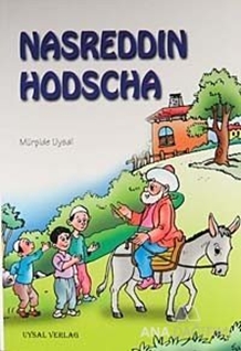 Nasreddin Hodscha (Küçük Boy)