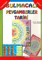 Bulmacalı Peygamberler Tarihi