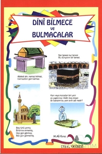 Dini Bilmece ve Bulmacalar