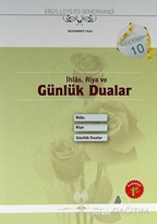 İhlas, Riya ve Günlük Dualar