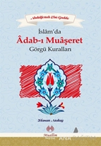 İslam'da Adab-ı Muaşeret