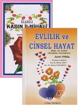 Evlilik ve Mutluluk Seti (2 Kitap Takım)