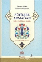 Sufilere Armağan