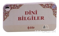 Dini Bilgiler (Kartela)