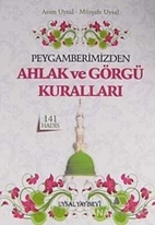 Peygamberimizden Ahlak ve Görgü Kuralları