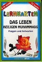 Lernkarten Das Leben Des Letzten Propheten Muhammad