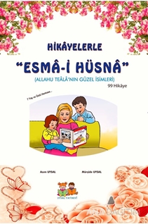 Hikayelerle Esma-i Hüsna