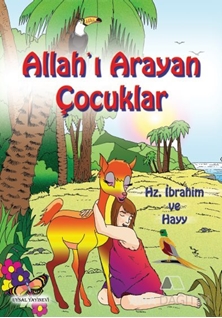 Allah'ı Arayan Çocuklar