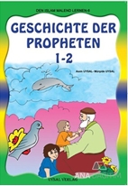 Die Geschichte Der Propheten 1-2