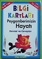 Bilgi Kartları Peygamberimizin Hayatı