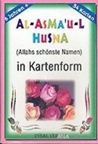 Al-Asma'u-l Husna