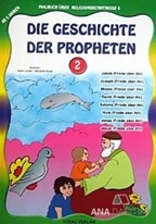 Die Geschichte Der Propheten 2