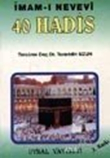 40 Hadis İmam-ı Nevevi