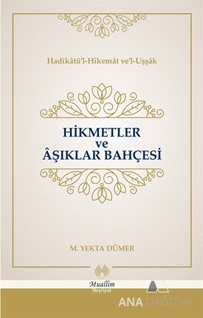 Hikmetler ve Aşıklar Bahçesi