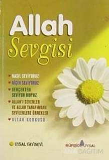 Allah Sevigisi