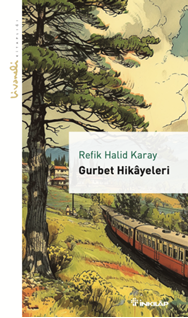 Gurbet Hikayeleri - Livaneli Kitaplığı