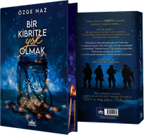 Bir Kibritle Yok Olmak 1 (Ciltli Özel Baskı)