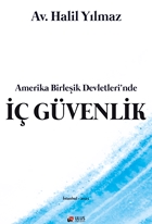 Amerika Birleşik Devletleri’nde İç Güvenlik