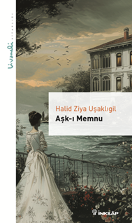 Aşk-ı Memnu - Livaneli Kitaplığı