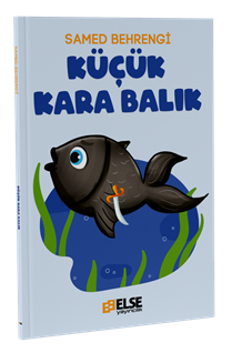 Küçük Kara Balık