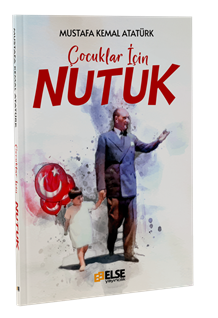 Çocuklar İçin Nutuk