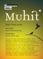 Muhit Dergi Sayı 55