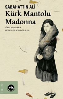 Kürk Mantolu Madonna