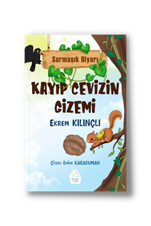 Kayıp Cevizin Gizemi