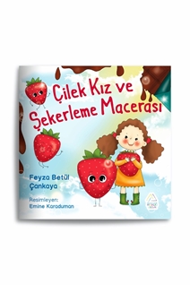 Çilek Kız ve Şekerleme