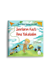 Sınırlarım Kaçtı Ama Yakaladım