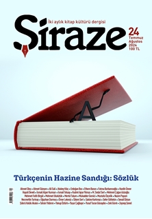 Şiraze Sayı 24 resmi