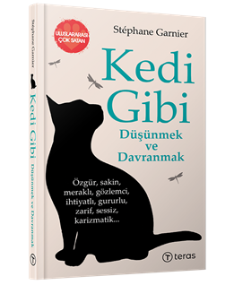 Kedi Gibi Düşünmek ve Davranmak