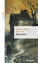Gulyabani - Livaneli Kitaplığı