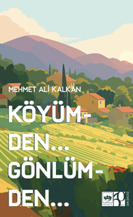 Köyümden Gönlümden