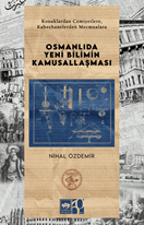 Osmanlıda Yeni Bilimin Kamusallaşması