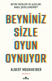 Beyniniz Sizle Oyun Oynuyor