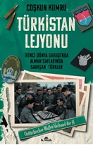 Türkistan Lejyonu