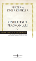 Kinik Felsefe Fragmanlari -2-