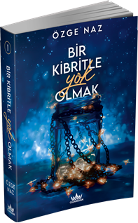 Bir Kibritle Yok Olmak -1