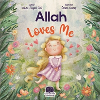 Allah Loves Me