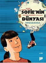 Sofie’nin Dünyası – Çizgi Roman