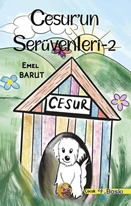 Cesur’un Serüvenleri-2