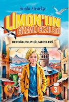 Limon’un Gizemli Gezileri