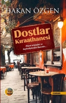 Dostar Kıraathanesi