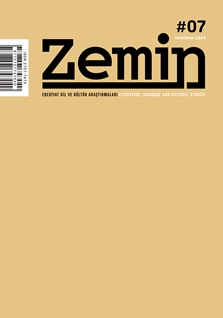 Zemin Sayı 7