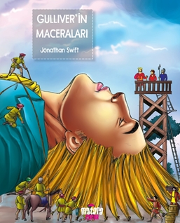 Gulliver’in Maceraları