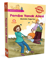 Pembe Yanak Ailesi