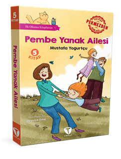 Pembe Yanak Ailesi