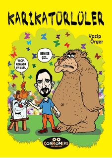 Karikatürlüler