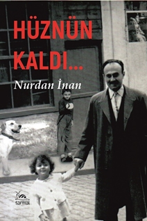 Hüznün Kaldı